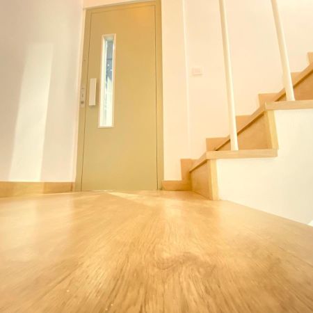 Top-Notch Downtown House With Private Rooftop Terrace And Parking Opt Севилья Экстерьер фото