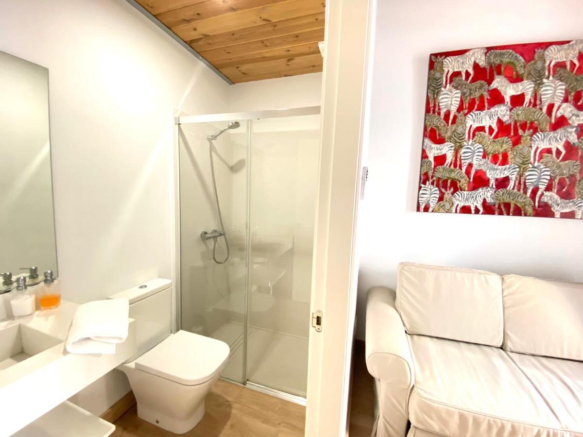 Top-Notch Downtown House With Private Rooftop Terrace And Parking Opt Севилья Экстерьер фото